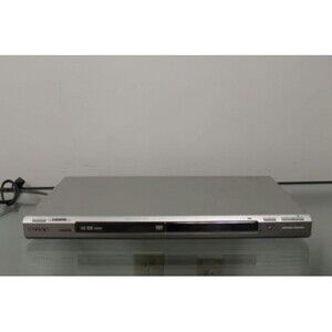 Sony High definition DVD HDMI Player